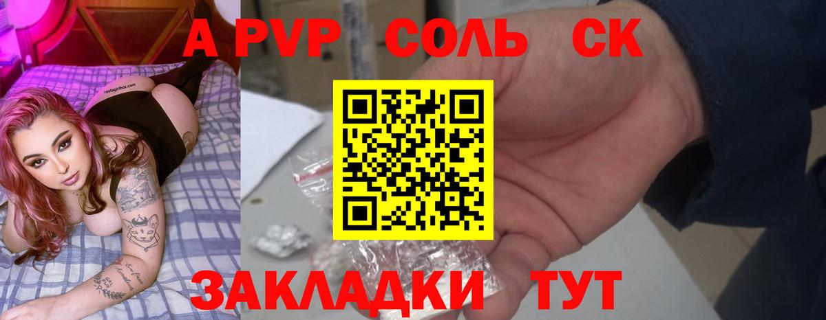 A-PVP СК Новошахтинск